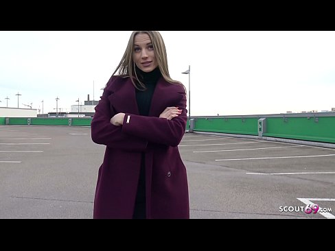 ❤️ پیشاهنگ آلمانی یک استیل لمس کننده رویایی است، پارکینگ و سکسی برای پول ☑ پورنو fb در fa.tubesexer-com.ru ❌❤