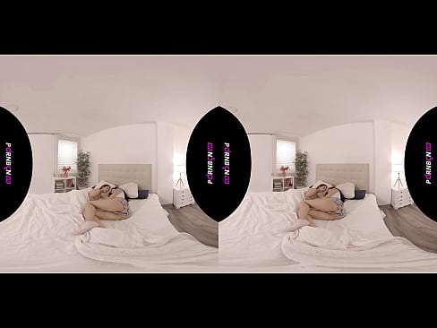 ❤️ PORNBCN VR دو لزبین جوان در واقعیت مجازی سه بعدی 4K 180 با شاخ از خواب بیدار می شوند ژنو بلوچی کاترینا مورنو ☑ پورنو fb در fa.tubesexer-com.ru ❌❤