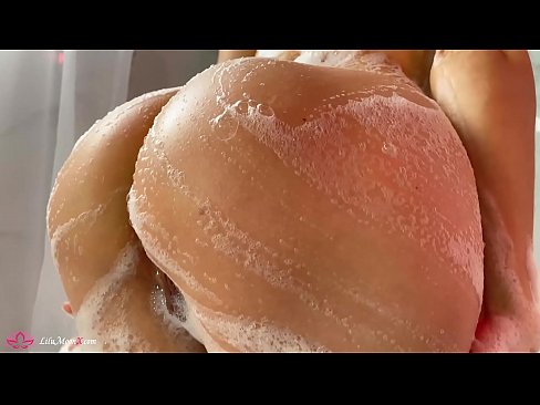 ❤️ سبزه با ارتعاش گربه خودارضایی می کند تا ارگاسم شدید در دوش گرفتن ☑ پورنو fb در fa.tubesexer-com.ru ❌❤