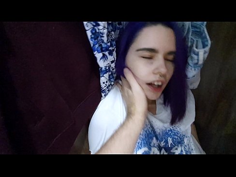 ❤️ خواهرم را در کمد پیدا کردم و به او کمک کردم تقدیر کند ☑ پورنو fb در fa.tubesexer-com.ru ❌❤