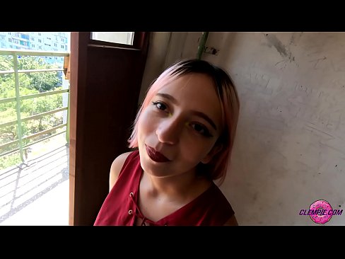 ❤️ دانش آموز حسی یک غریبه را در بیرون می مکد - تقدیر روی صورتش ☑ پورنو fb در fa.tubesexer-com.ru ❌❤
